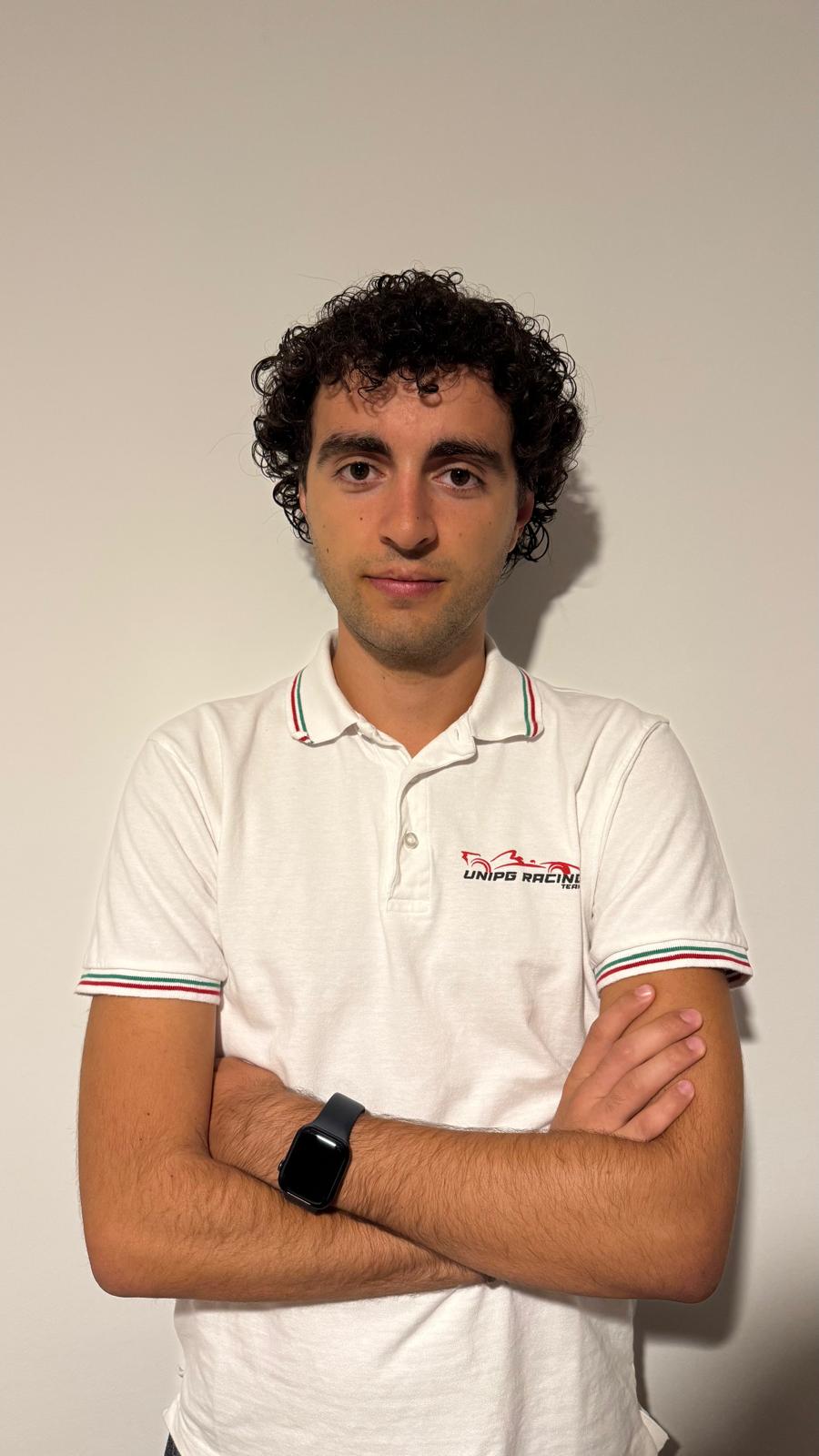 Tomas Pirdeni
