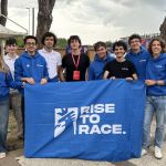 UNIPG RACING team AT OPEN DAY 2026